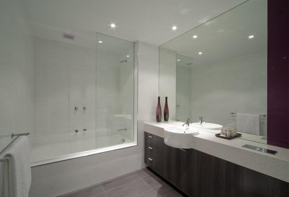 Tyrian Serviced Apartments Fitzroy Melbourne Ngoại thất bức ảnh